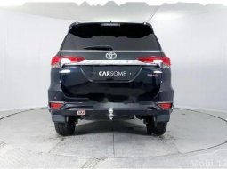 Jual mobil Toyota Fortuner VRZ 2019 bekas, Banten 8
