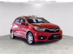 Jual Honda Brio Satya E 2020 harga murah di Banten