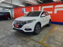 Jual mobil bekas murah Honda HR-V E 2021 di DKI Jakarta 8