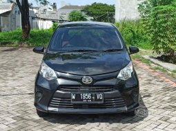Mobil Toyota Calya 2018 E terbaik di Jawa Timur 9