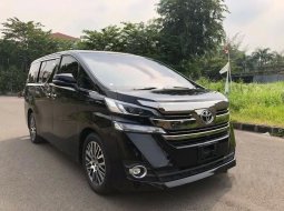 DKI Jakarta, Toyota Vellfire G 2016 kondisi terawat 10