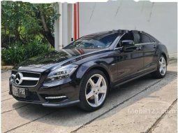 DKI Jakarta, Mercedes-Benz AMG 2012 kondisi terawat 7