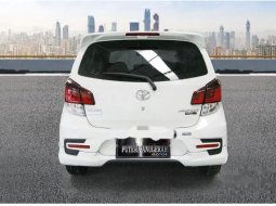 Toyota Agya 2020 Jawa Timur dijual dengan harga termurah 3