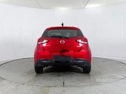 Mazda 2 2015 Jawa Barat dijual dengan harga termurah 14