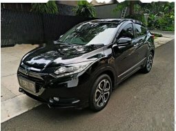 DKI Jakarta, Honda HR-V Prestige 2018 kondisi terawat 6