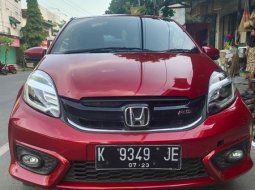 Jual Honda Brio RS 2018 harga murah di Jawa Tengah 2