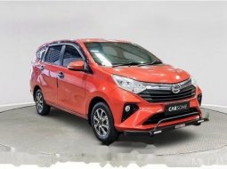 Jual mobil bekas murah Daihatsu Sigra R 2021 di Banten 4