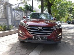 Jual mobil Hyundai Tucson GLS 2016 bekas, Jawa Barat 10