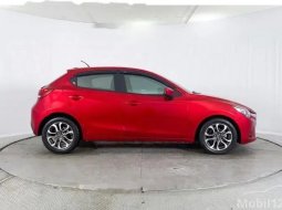 Jual mobil bekas murah Mazda 2 Hatchback 2015 di Banten 6