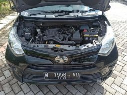 Mobil Toyota Calya 2018 E terbaik di Jawa Timur 4