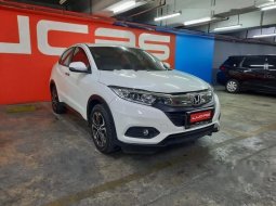 Jual mobil bekas murah Honda HR-V E 2021 di DKI Jakarta 7