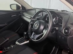 Mazda 2 2015 Jawa Barat dijual dengan harga termurah 8