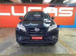 Jual cepat Daihatsu Terios X 2018 di DKI Jakarta