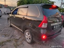Riau, Toyota Avanza 2014 kondisi terawat 2
