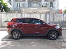 Jual mobil Hyundai Tucson GLS 2016 bekas, Jawa Barat 12