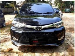 Toyota Avanza 2017 DKI Jakarta dijual dengan harga termurah 6