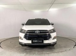 Jual mobil bekas murah Toyota Venturer 2017 di Jawa Barat 6