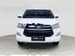 Banten, Toyota Kijang Innova G 2016 kondisi terawat 8