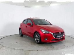 Jual mobil bekas murah Mazda 2 Hatchback 2015 di Banten 5