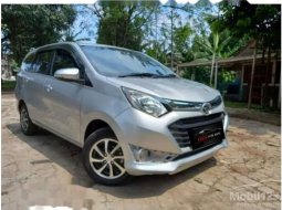 Jual mobil Daihatsu Sigra R 2019 bekas, DKI Jakarta