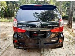 Toyota Avanza 2017 DKI Jakarta dijual dengan harga termurah 8