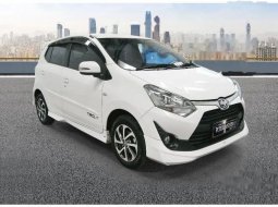 Toyota Agya 2020 Jawa Timur dijual dengan harga termurah