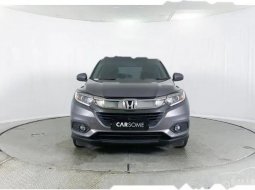 Jual mobil bekas murah Honda HR-V E 2019 di DKI Jakarta 6