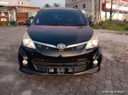 Riau, Toyota Avanza 2014 kondisi terawat 1