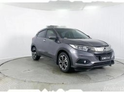 Jual mobil bekas murah Honda HR-V E 2019 di DKI Jakarta 5