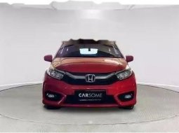 Jual Honda Brio Satya E 2020 harga murah di Banten 7