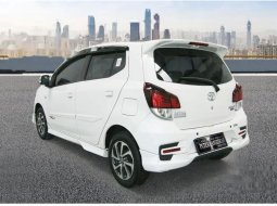 Toyota Agya 2020 Jawa Timur dijual dengan harga termurah 4