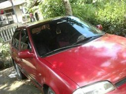 Banten, Suzuki Esteem 1.3 Sedan 4dr NA 1995 kondisi terawat 3