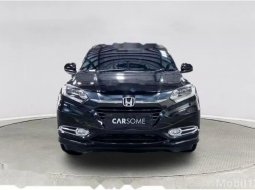 Jual cepat Honda HR-V Prestige 2016 di DKI Jakarta 2