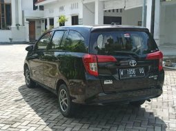Mobil Toyota Calya 2018 E terbaik di Jawa Timur 11