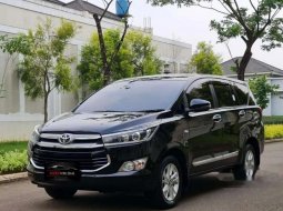 Mobil Toyota Kijang Innova 2018 V dijual, Banten