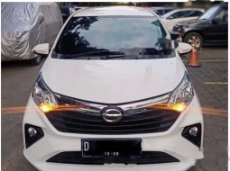 Jual cepat Daihatsu Sigra R 2020 di Jawa Barat