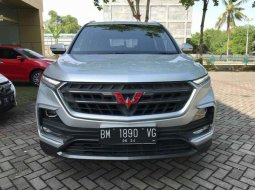 Jual mobil Wuling Almaz 2019 bekas, Riau 1