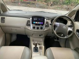 Dijual mobil bekas Toyota Kijang Innova G, Jawa Tengah  5