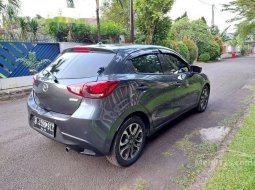 Mazda 2 2014 Banten dijual dengan harga termurah 3