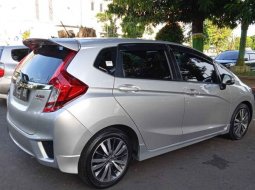 Mobil Honda Jazz 2015 RS CVT terbaik di DI Yogyakarta 2