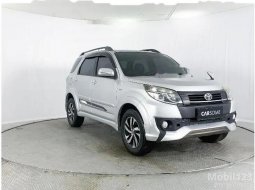 Mobil Toyota Sportivo 2016 dijual, Jawa Barat