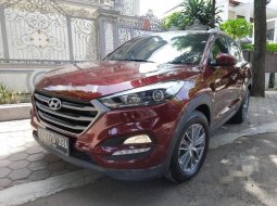 Jual mobil Hyundai Tucson GLS 2016 bekas, Jawa Barat 11