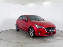 Mazda 2 2015 Jawa Barat dijual dengan harga termurah 12