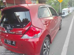 Jual Honda Brio RS 2018 harga murah di Jawa Tengah 5