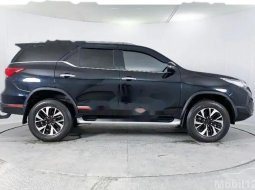 Jual mobil Toyota Fortuner VRZ 2019 bekas, Banten 10