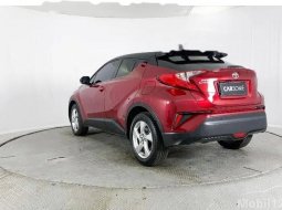 Banten, jual mobil Toyota C-HR 2018 dengan harga terjangkau 10