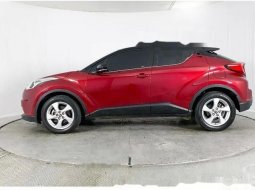 Banten, jual mobil Toyota C-HR 2018 dengan harga terjangkau 6