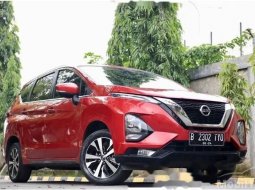 DKI Jakarta, Nissan Livina VE 2019 kondisi terawat 11