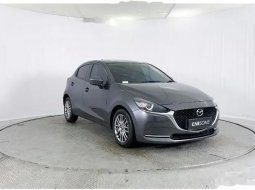 Jual Mazda 2 Hatchback 2020 harga murah di Banten