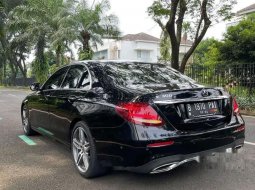 Banten, Mercedes-Benz AMG 2018 kondisi terawat 5